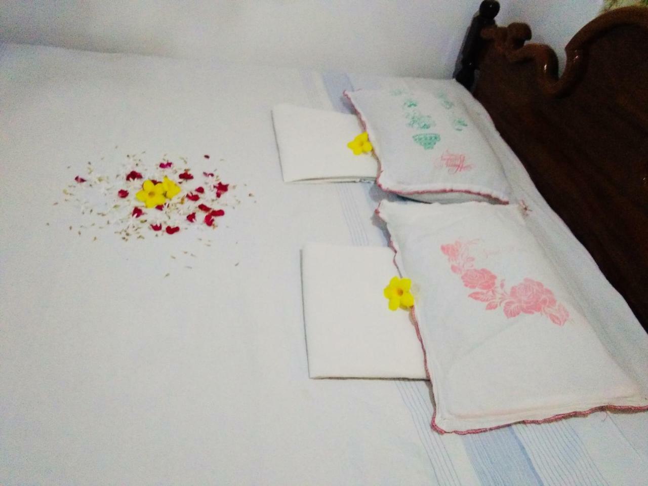 Hikkaduwa Backyard Beach Homestay كالي المظهر الخارجي الصورة