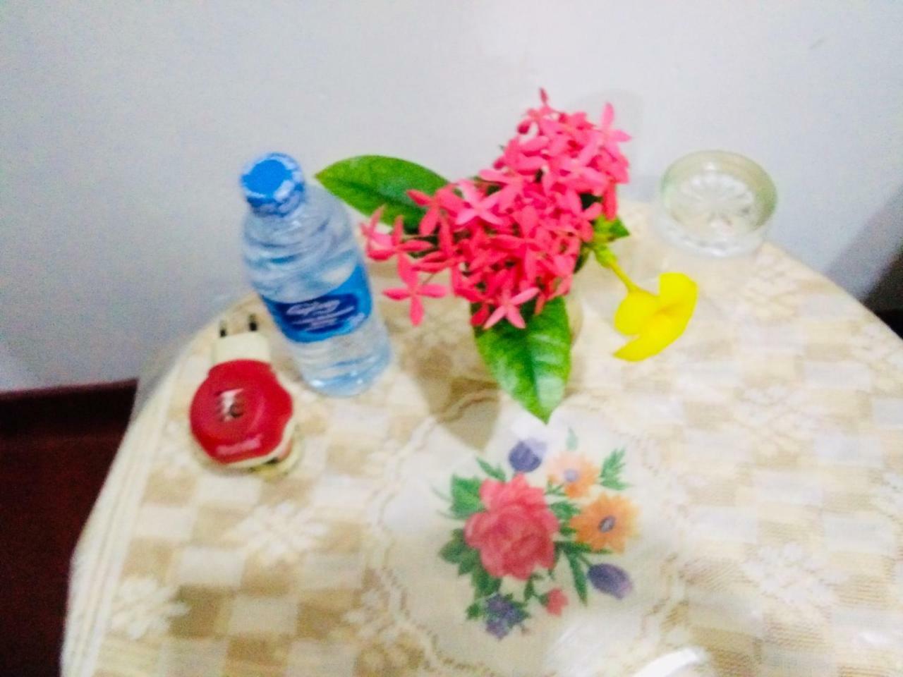 Hikkaduwa Backyard Beach Homestay كالي المظهر الخارجي الصورة