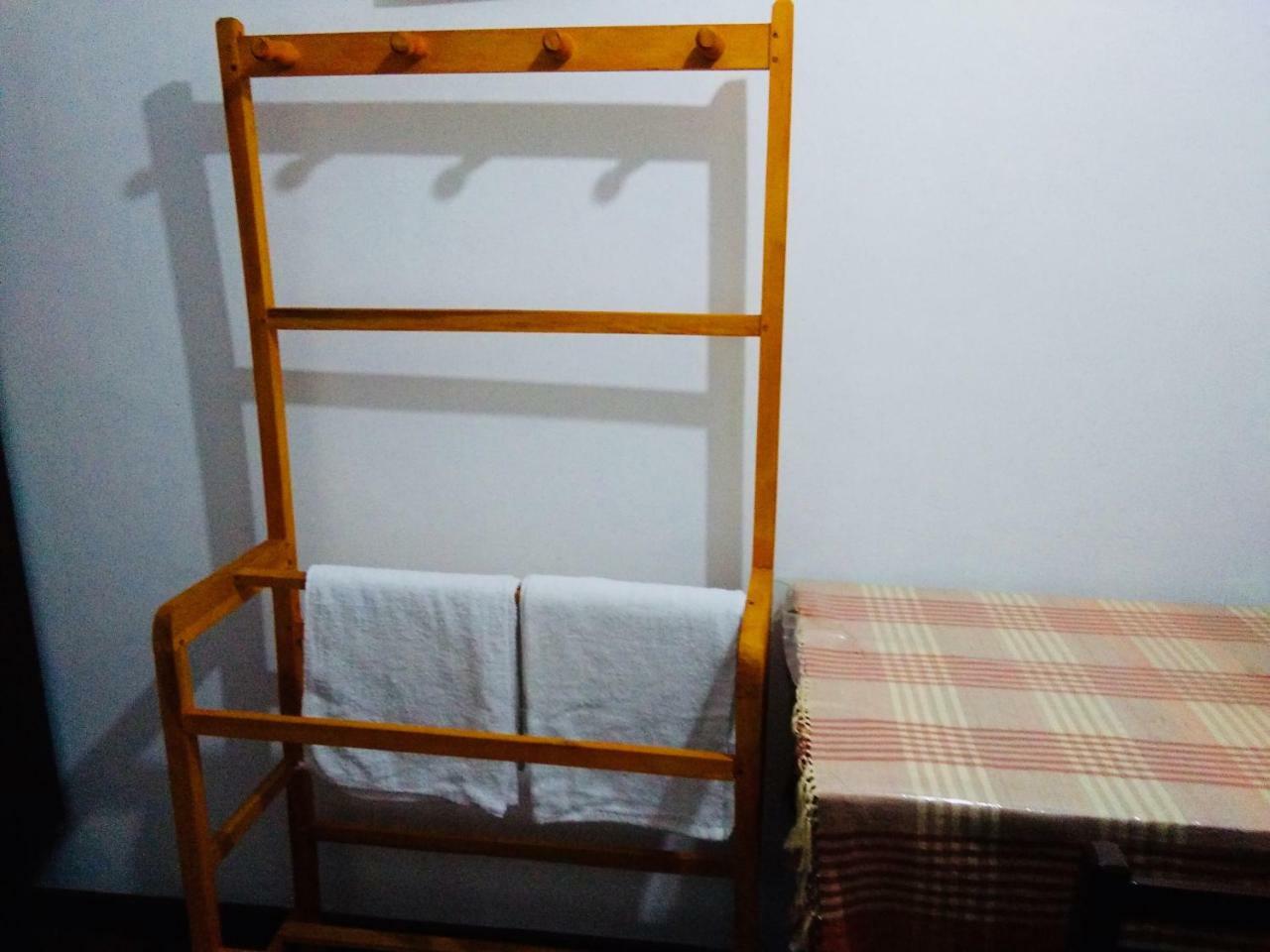 Hikkaduwa Backyard Beach Homestay كالي المظهر الخارجي الصورة